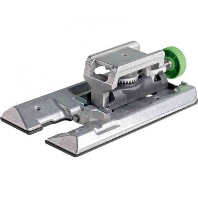 Atraminis padas pjovimui kampu Festool WT-PS 420 (496134) Atraminis padas pjovimui kampu Festool WT-PS 420 (496134)