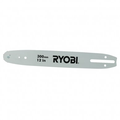 Atsarginė juosta Ryobi RAC226, 12 col. / 30 cm