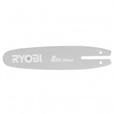 Atsarginė juosta Ryobi RAC235, 20 cm / 8 col. (  skirta OPP1820, RPP1820Li )