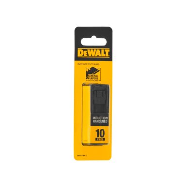 Atsarginės Geležtės Peiliui, DeWalt DWHT11004-2 1