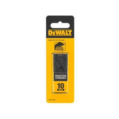 Atsarginės Geležtės Peiliui, DeWalt DWHT11004-2 2