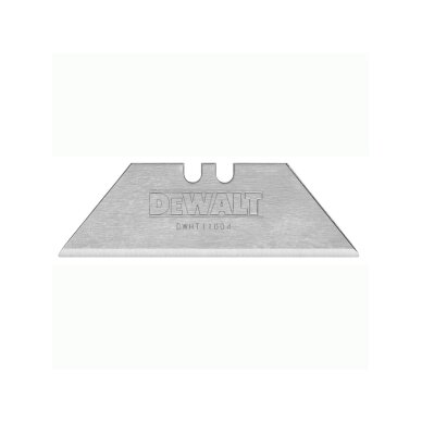 Atsarginės Geležtės Peiliui, DeWalt DWHT11004-2