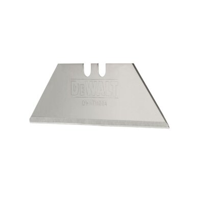 Atsarginės Geležtės Peiliui, DeWalt DWHT11004-7 1 Atsarginės Geležtės Peiliui, DeWalt DWHT11004-7 1