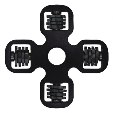 Atsargines žvaigždes 16HM, Dedra H12601 Atsargines žvaigždes 16HM, Dedra H12601