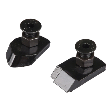 Atsarginis ašmenų rinkinys žemės grąžtui Makita E-13649, 50 mm 1 Atsarginis ašmenų rinkinys žemės grąžtui Makita E-13649, 50 mm 1