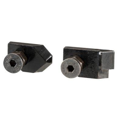 Atsarginis ašmenų rinkinys žemės grąžtui Makita E-13649, 50 mm Atsarginis ašmenų rinkinys žemės grąžtui Makita E-13649, 50 mm