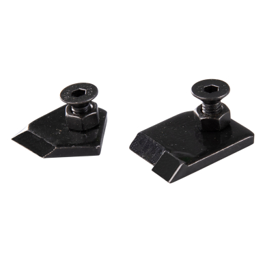 Atsarginis ašmenų rinkinys žemės grąžtui Makita E-13661, 80 mm Atsarginis ašmenų rinkinys žemės grąžtui Makita E-13661, 80 mm