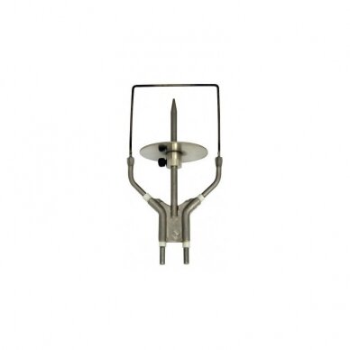 Atsarginis skylių pjovimo peilis EDMA ø70mm Atsarginis skylių pjovimo peilis EDMA ø70mm