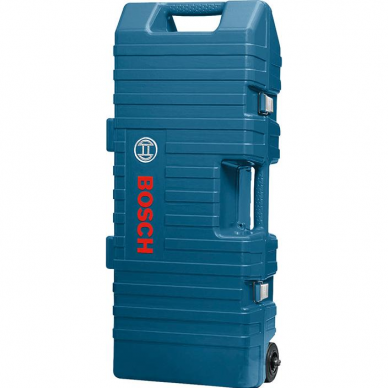 Atskėlimo plaktukas Bosch GSH 16-28 Professional 1 Atskėlimo plaktukas Bosch GSH 16-28 Professional 1