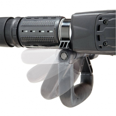 Atskėlimo plaktukas FLEX DH 5 1 Atskėlimo plaktukas FLEX DH 5 1