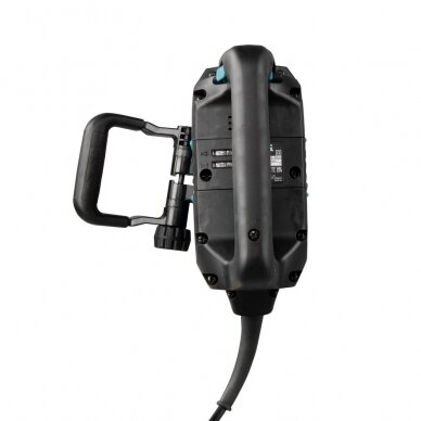 Atskėlimo plaktukas Makita HM1512, 1 850 W 3 Atskėlimo plaktukas Makita HM1512, 1 850 W 3