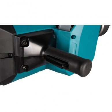 Atskėlimo plaktukas Makita HM004GZ, 2x40V, SDS-Max, 18 mm, (be akum.ir krov.) 1