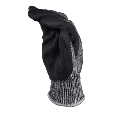 ATSPARIOS ĮPJOVIMUI DARBINĖS PIRŠTINĖS Makita P-84713, M dydis 6 ATSPARIOS ĮPJOVIMUI DARBINĖS PIRŠTINĖS Makita P-84713, M dydis 6