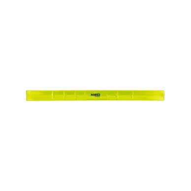 Atspindintis rankinė 40 cm 1