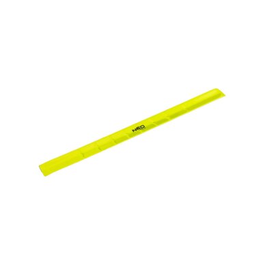 Atspindintis rankinė 40 cm 3