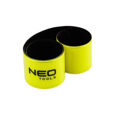 Atspindintis rankinė 40 cm Atspindintis rankinė 40 cm