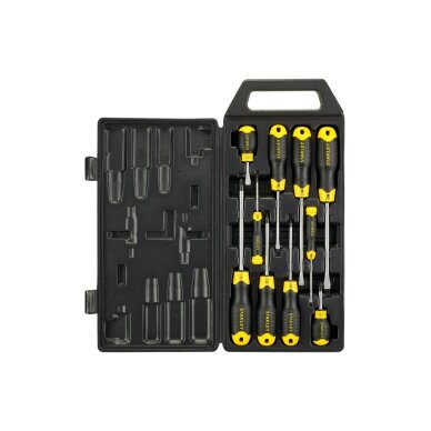 Atsuktuvai elektrikui rinkinys 10vnt 3 Atsuktuvai elektrikui rinkinys 10vnt 3