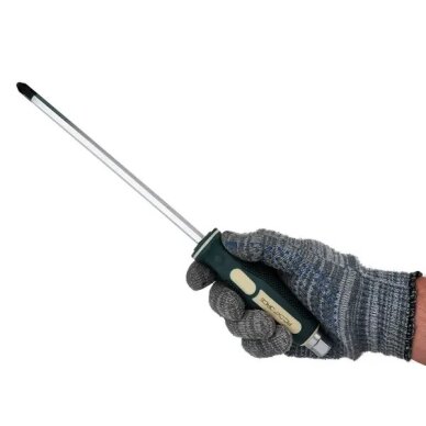 Atsuktuvai kalami 12vnt. 3 Atsuktuvai kalami 12vnt. 3