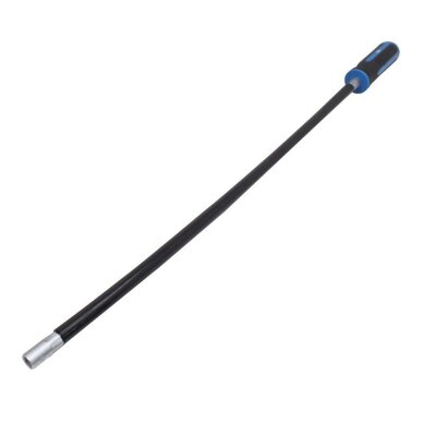 Atsuktuvai lankstūs ilgi L600mm 3vnt + antgaliai 2