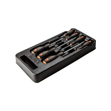 Atsuktuvai PH rinkinys, 7 vnt. 2