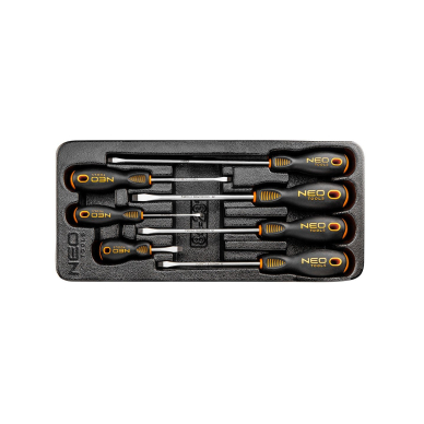 Atsuktuvai SL rinkinys, 7 vnt.