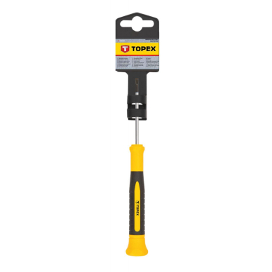 Atsuktuvas 2,5 x 50mm CV Mega Drive 1 Atsuktuvas 2,5 x 50mm CV Mega Drive 1