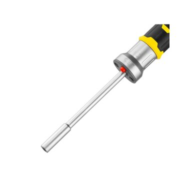 Atsuktuvas kalamas su antgaliais 12vnt 2