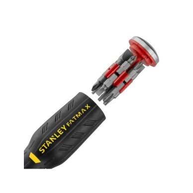 Atsuktuvas kalamas su antgaliais 12vnt 4 Atsuktuvas kalamas su antgaliais 12vnt 4