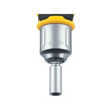 Atsuktuvas kalamas su antgaliais 6vnt 1