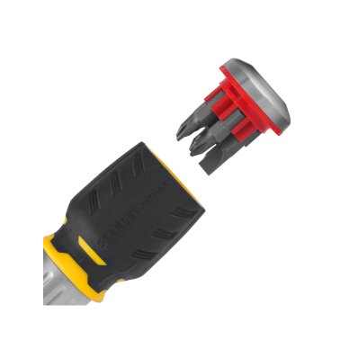 Atsuktuvas kalamas su antgaliais 6vnt 5 Atsuktuvas kalamas su antgaliais 6vnt 5