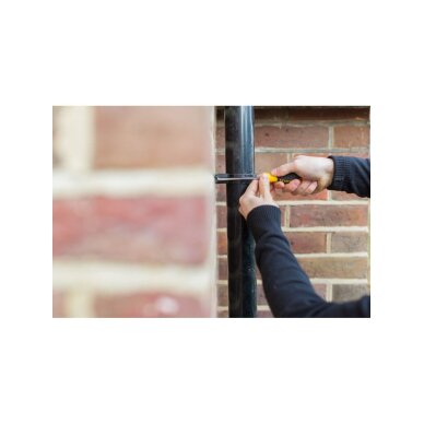 Atsuktuvas kryžminis PH 1PT X 100mm 4