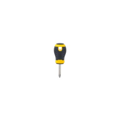 Atsuktuvas kryžminis PH STUBBY 2PT X 30mm BOX OF 24