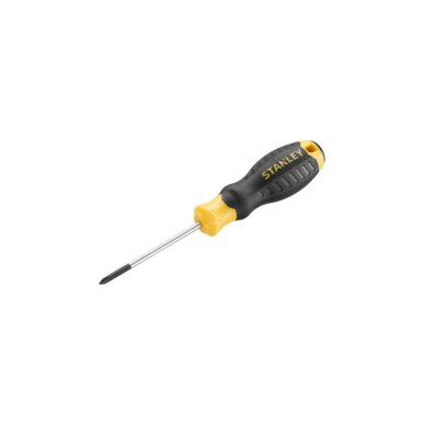 Atsuktuvas kryžminis PH0 x 60mm C/Grip 1