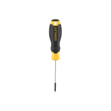Atsuktuvas kryžminis PH0 x 60mm C/Grip 3