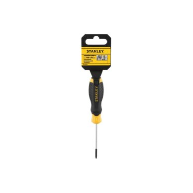 Atsuktuvas kryžminis PH0 x 60mm C/Grip
