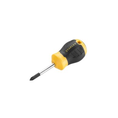 Atsuktuvas kryžminis PH1 x 45mm C/Grip 3