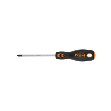 Atsuktuvas kryžminis PH1x180 mm