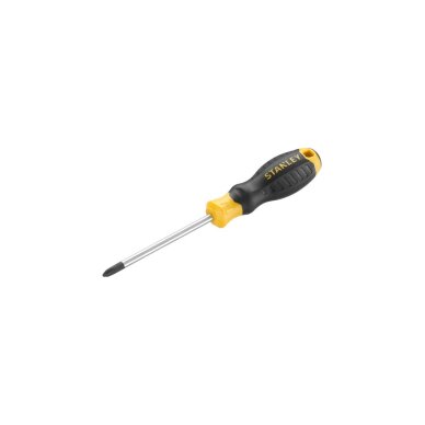 Atsuktuvas kryžminis PH2 x 100mm C/Grip