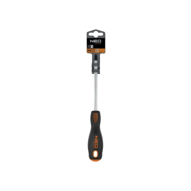 Atsuktuvas kryžminis  Phillips PH0x75 mm 1