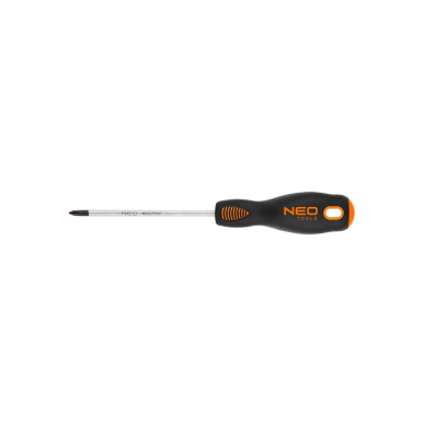 Atsuktuvas kryžminis  Phillips PH0x75 mm