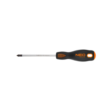 Atsuktuvas kryžminis  Pozidriv PZ1x100 mm., Neo