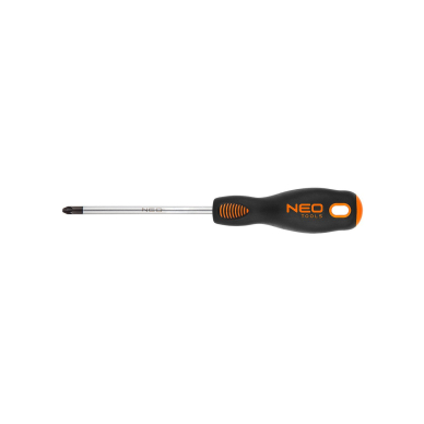 Atsuktuvas kryžminis  Pozidriv PZ3x150 mm., Neo