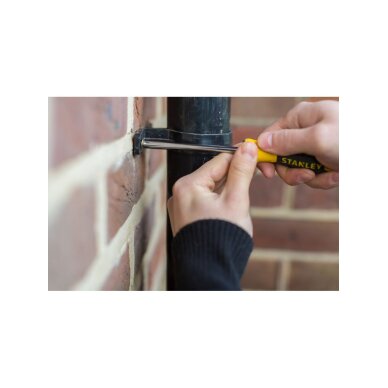 Atsuktuvas kryžminis PZ 0PT X 50mm 1 Atsuktuvas kryžminis PZ 0PT X 50mm 1