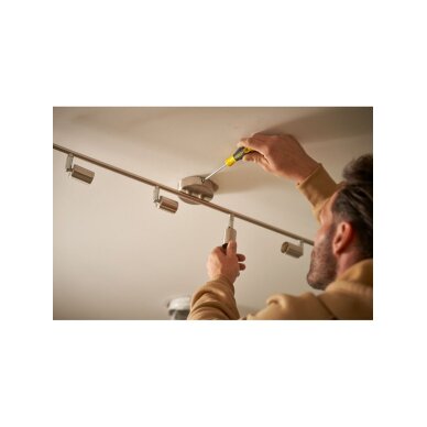 Atsuktuvas kryžminis PZ 2PT X 100mm 5 Atsuktuvas kryžminis PZ 2PT X 100mm 5