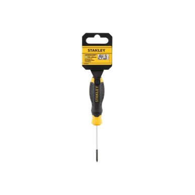 Atsuktuvas kryžminis PZ0 x 60mm 2