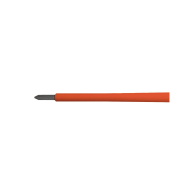 Atsuktuvas kryžminis Pz1 x 80 mm., 1000V, Neo 5