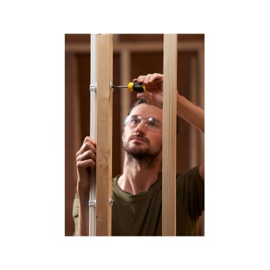 Atsuktuvas kryžminis PZ2 x 45mm 2 Atsuktuvas kryžminis PZ2 x 45mm 2