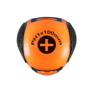 Atsuktuvas PH1x100mm 3