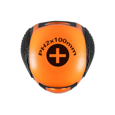 Atsuktuvas PH2x100mm 3