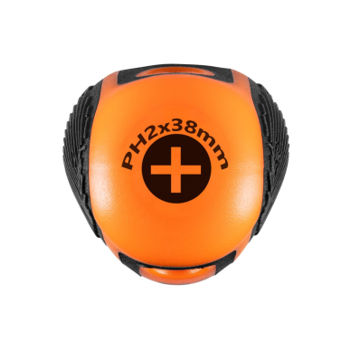 Atsuktuvas PH2x38mm 3